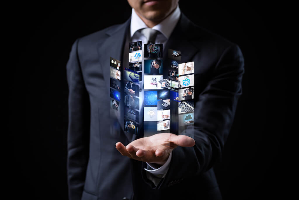 動画コンテンツとは？販促やブランディングに最適な“5つ”の理由