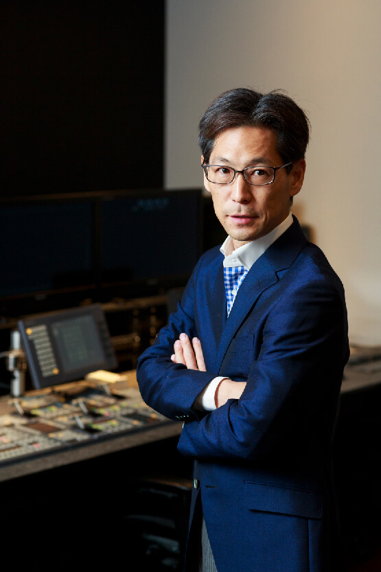 合同会社クロステリア代表　藤保修一