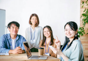 会社紹介動画を制作するメリットとその効果を、制作のポイントと併せてご紹介！