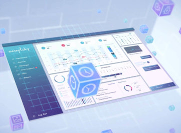 会社紹介動画（株式会社DATAFLUCT様）