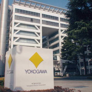 横河電機（YOKOGAWA）様